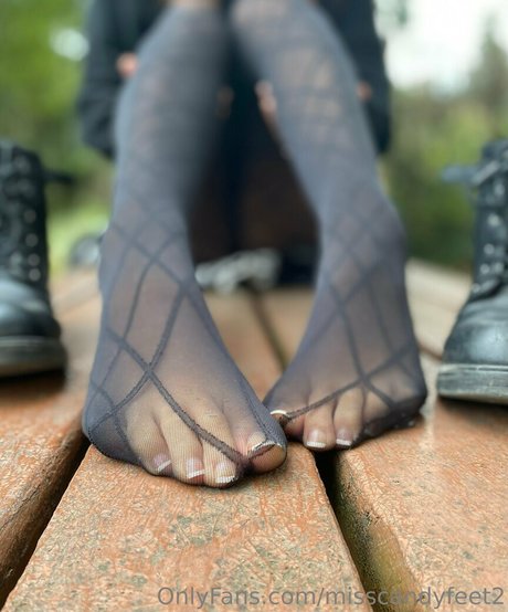 misscandyfeet2 xxx actress photo
