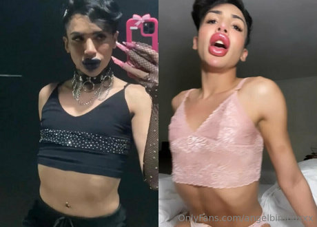 angelbimboxxx pornographic actress gallery