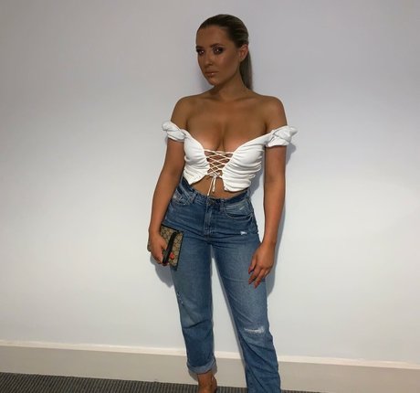 Morgan B exclusive model picture