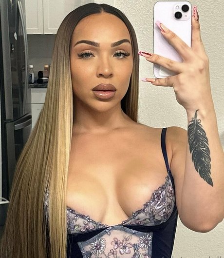 Winterxxdoll pornstar high quality pic