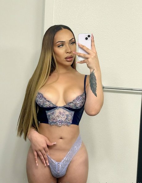 Winterxxdoll model top pics