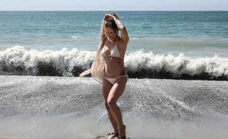 sageofthesun nude model images