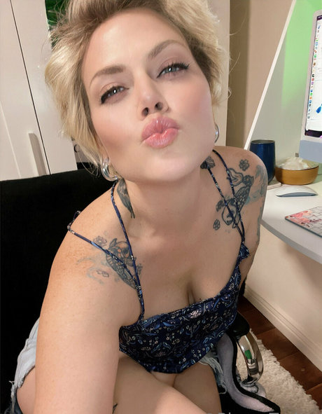 biancatusher pornstar best pic