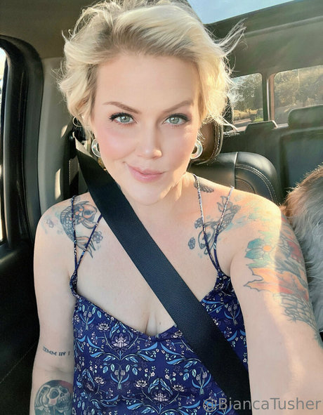 biancatusher star beautiful images