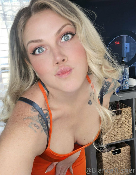 biancatusher pornstar hot galleries