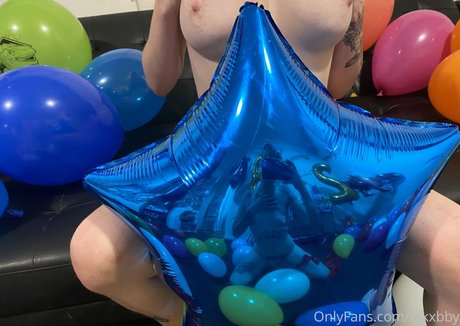 inkxbby perfect model pictures