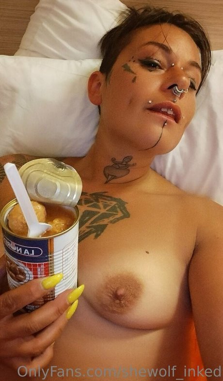 shewolf inked pornstar high quality galleries