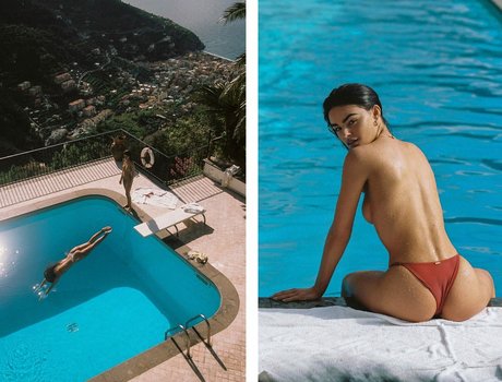 Freya Walton high quality pornstar image