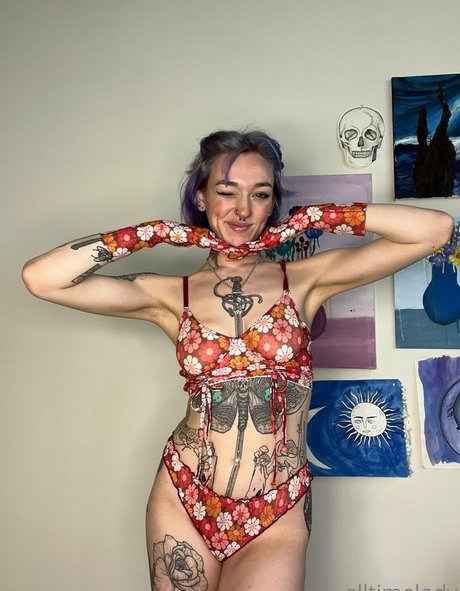 Alltimelody high quality model img