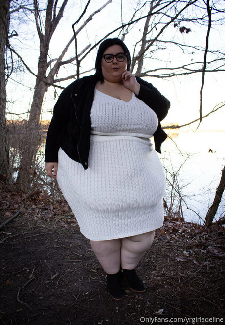 gothgfadeline nice pornstar photo