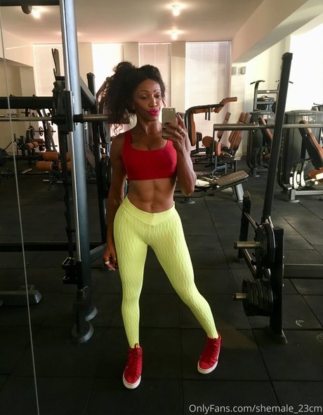 shemale 23cm nice pornstar pic