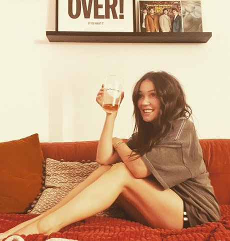 Clair Buckley sexy pornstar image