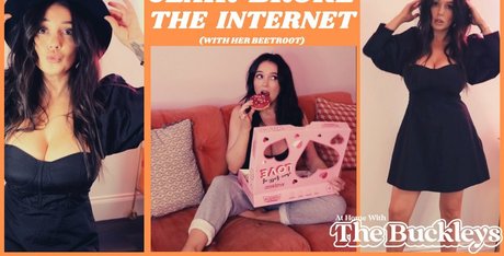 Clair Buckley xxx actress photo