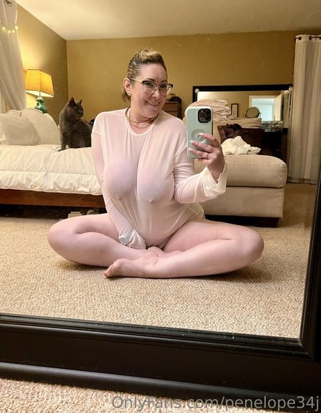 Penelope34J pretty star archive