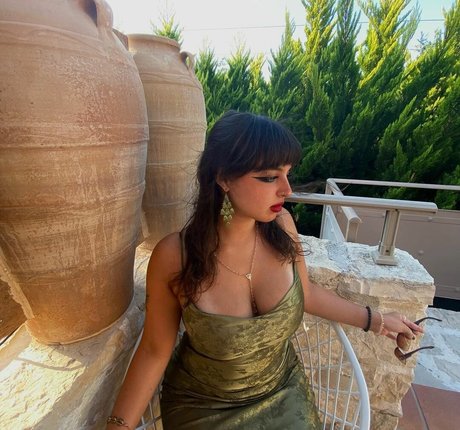 Maddy Adderley model erotic img