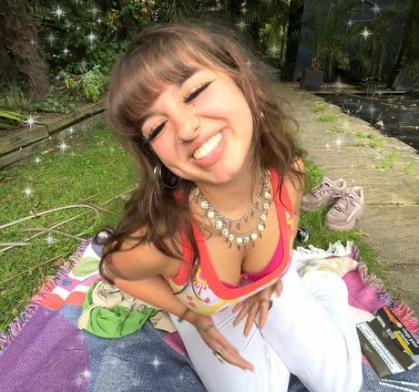 Maddy Adderley perfect model archive