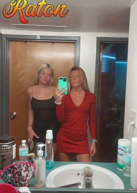 Kyla Deaver nudes star picture