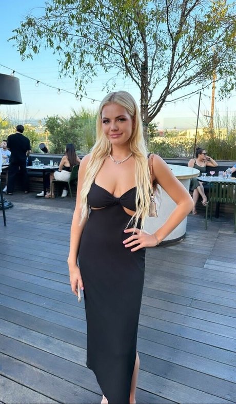 Kyla Deaver star erotic images