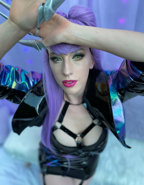 gingerquest Best Profile Photo