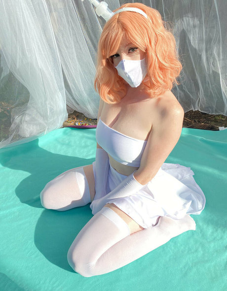 gingerquest star sex image