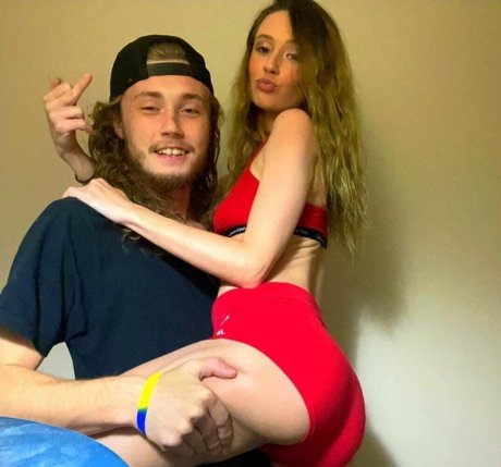 obey genevieve model nude pic