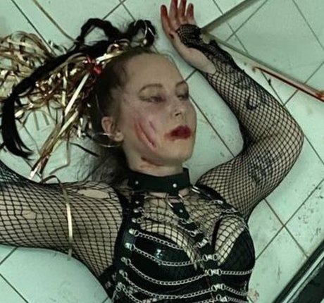 Angelina Vehera star nice pic