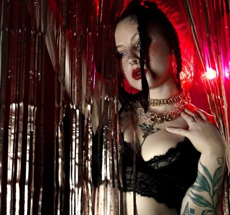 Angelina Vehera perfect pornstar photo