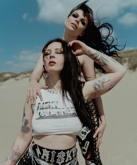 Angelina Vehera pornographic star pics