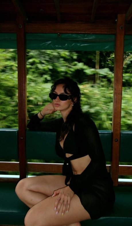 Maria De Nati star hot pic