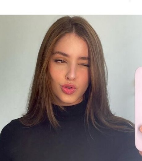 Maria Bonino art pornstar gallery