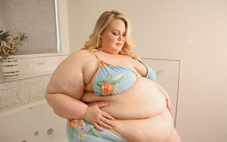 ssbbwroxxie Profile Pic