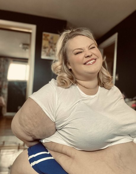 ssbbwroxxie model pornographic galleries