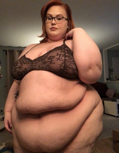 ssbbwroxxie porn star images