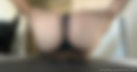 frankie tajin art model picture