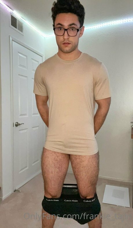 frankie tajin star sexy picture