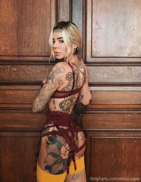 Ellis Cooper best actress picture