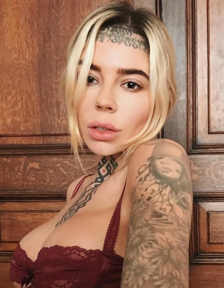 Ellis Cooper sex pornstar pic