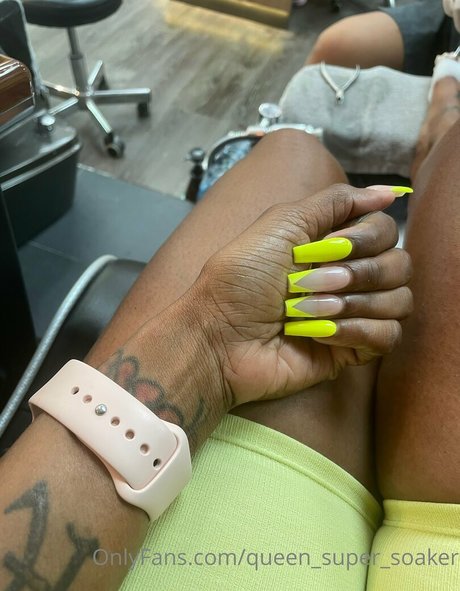 queen super soaker pornstar pics