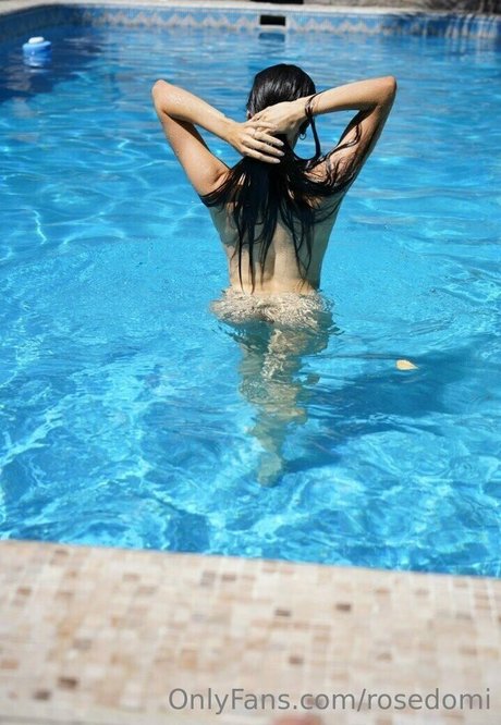 rosedomi adult actress galleries