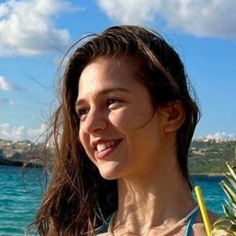 Lucia Mikusova pornstar adult pic