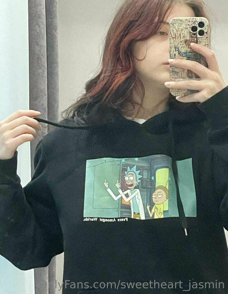 sweetheart jasmin star art img