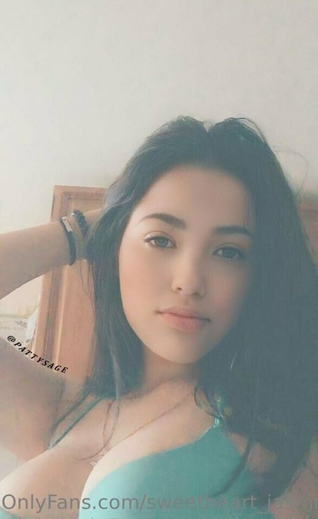 sweetheart jasmin model sexy pics