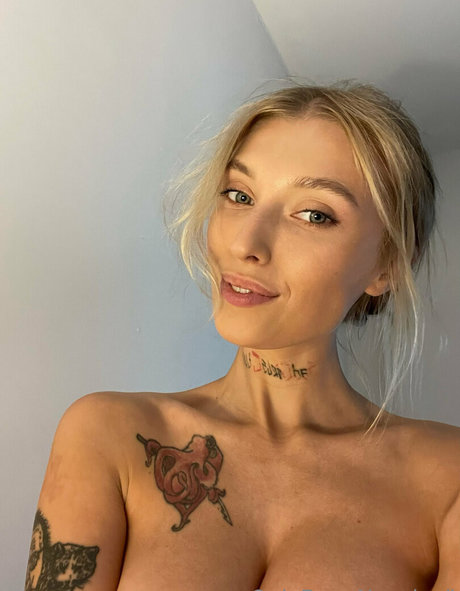 nausicaaa art actress photo