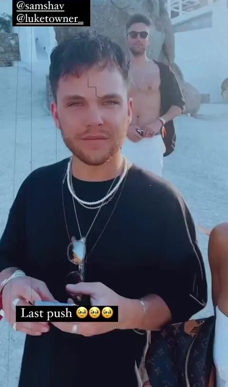 Shirin Olivia star hd picture