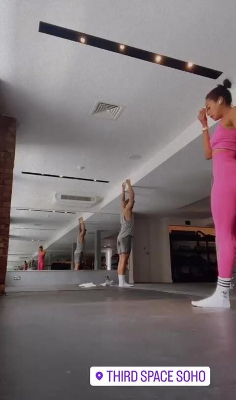 Shirin Olivia high quality star archive