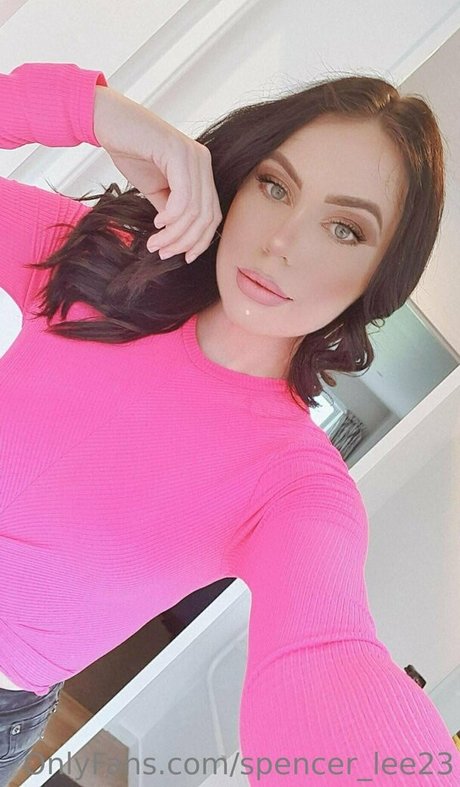 spencer lee23 perfect actress pics