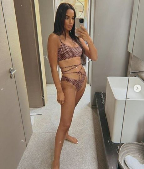 Rochelle Humes pornstar high quality photo