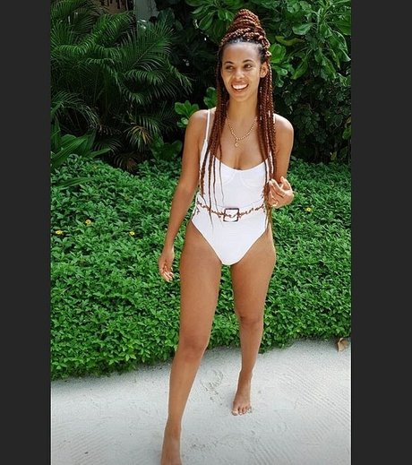 Rochelle Humes star exclusive photos