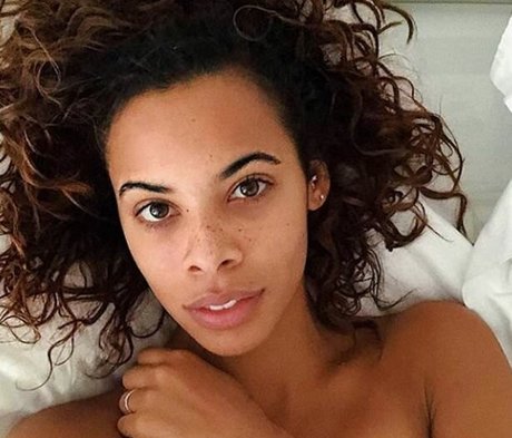 Rochelle Humes nice model img