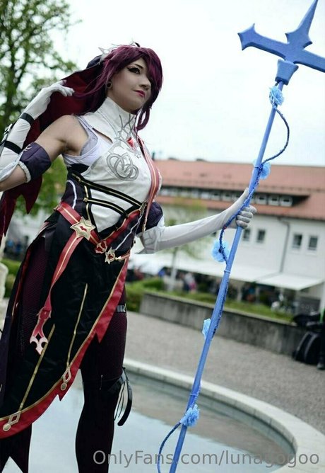 lunagogoo xxx pornstar pictures